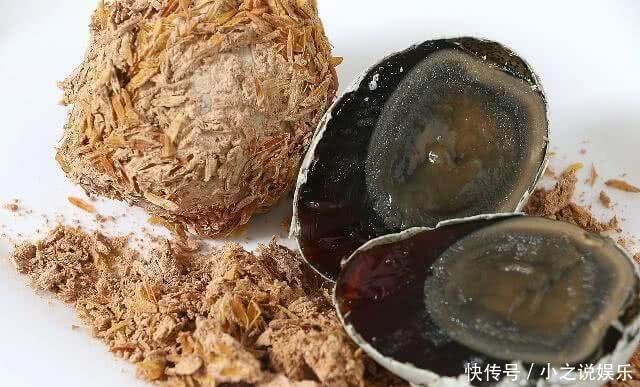常吃皮蛋对身体有危害有什么功效不妨看看