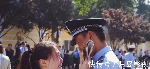 视力|考生若想报“警校”，必须满足4个“硬性”条件，大家要提前了解