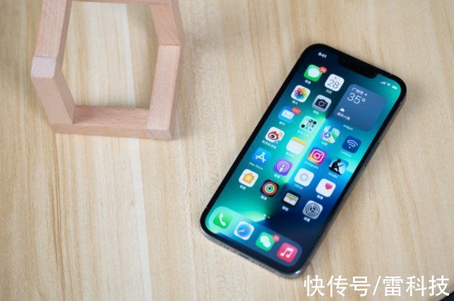 iPhone 13 Pro的提升到底有多大？我们做了详细对比