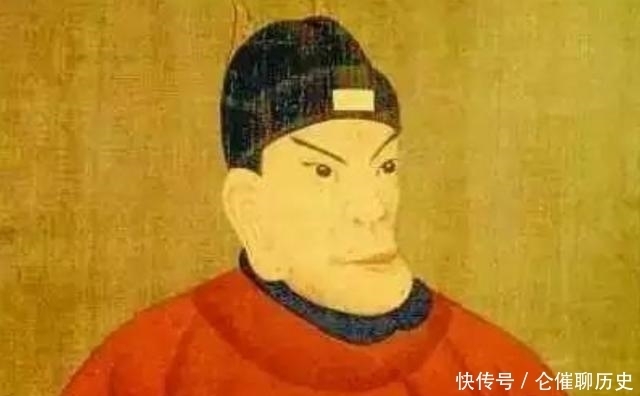 皇帝|朱元璋的一天是怎么度过的?对自己很严格,连就寝都不会随心所欲