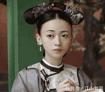 皇后|她为乾隆生儿育女最多,儿子也成为皇帝,死前却成不了皇后!