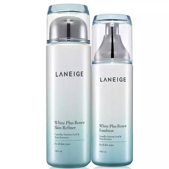 口碑超好的护肤品套装十大排名 护肤品整套使用好处多多