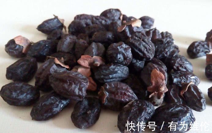 死对头|它们是高血压的“死对头”, 只要每天吃几口, 血压乖乖降下来!