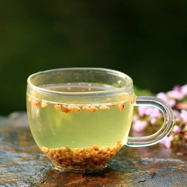 血糖|糖尿病人有救了，没事喝两口天然“二甲双胍”，血糖乖乖降下来