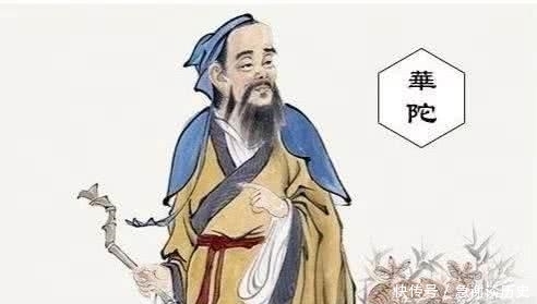 华佗|曹操为何要杀华佗？不要被三国演义骗了，这才是正解