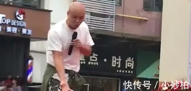 主持人|从金牌主持人混到街头卖艺，如今却出家为僧，他到底错在了哪里？