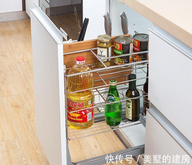 收纳物品|有什么家居收纳物品,看似很实用,实则很糟糕?网友:感谢拔草