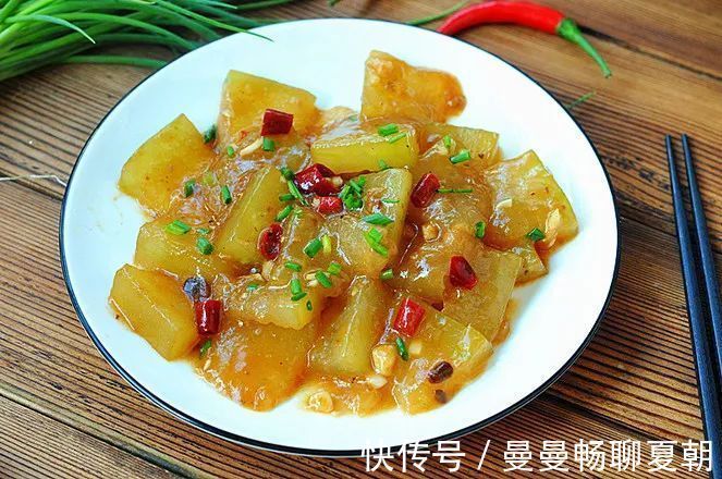 胡萝卜|初夏最刮油蔬菜排行,低热量、提高饱腹感,猜猜有黄瓜吗?