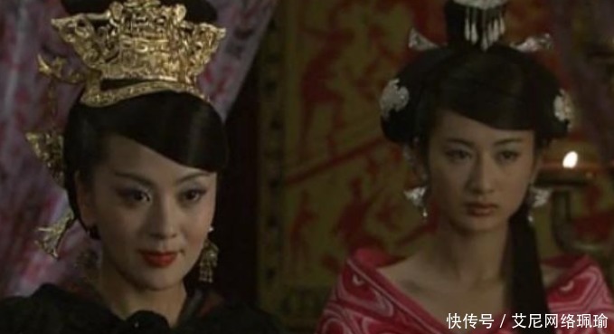 皇后|她出生平民之家，为权力将妹妹进献皇帝，她成皇后，妹妹被逼自杀