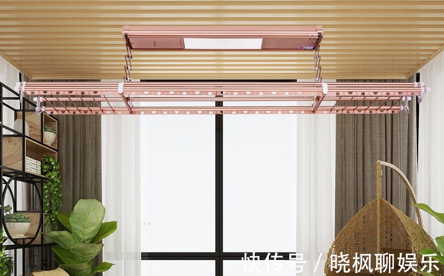 实用|新房多装了8样“电器”,朋友笑我白扔钱,入住后直夸实用