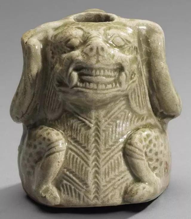 媲美|这些与世界大博物馆藏品媲美的高古瓷都是个人收藏,相信吗