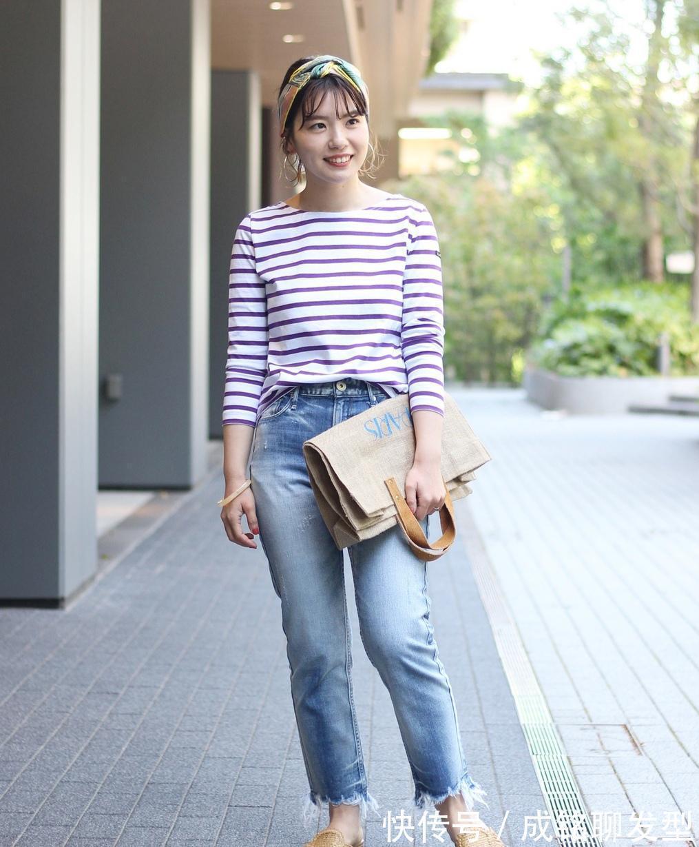 配条|适合“普通人”的穿衣搭配，不华丽、不复杂，简约时尚的过夏天