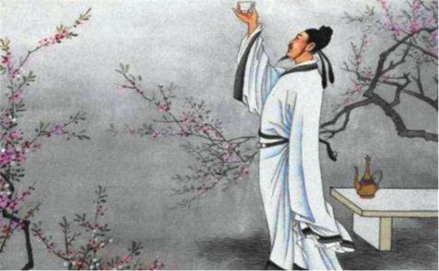 他的一生苍白无力,22岁留下千古名句,生不逢时太可悲