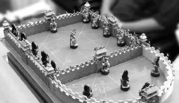 山东临清市发现全国最大粮仓遗址,号称“天下第一仓”!