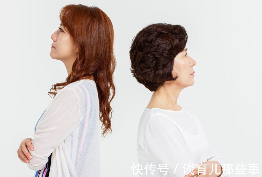 婆婆|儿子成家后,她终于有机会游山玩水,但孙子出生后她却感到崩溃