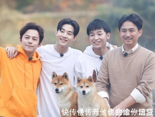 黄磊做饭真的那么好吃当失去百万级别滤镜后，好像明白了点啥！