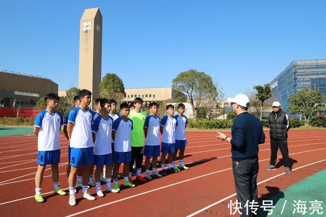 伦志明|大胆猜想,这里或将走出中国未来的足球明星!
