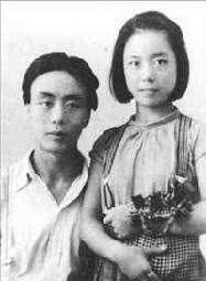 韦嫈|诗人艾青的另一面:抛弃原配追求学生,到手后再度抛弃,实在太渣