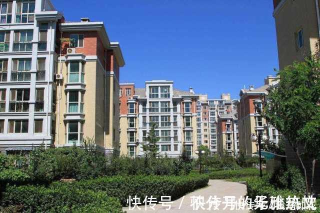 买房|离职的售楼小姐透露:一栋楼不管有多少层,尽量别买这2个楼层