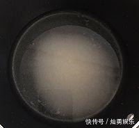 椰汁|黑芝麻椰汁千层糕的做法