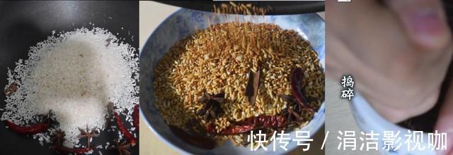 朋友们|粉蒸肉最好吃的做法，简单美味又下饭，看看你喜欢吃不