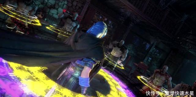 集唐三|斗罗113集唐三觉醒蓝银皇之后,首秀魂环,自己也感到惊讶!