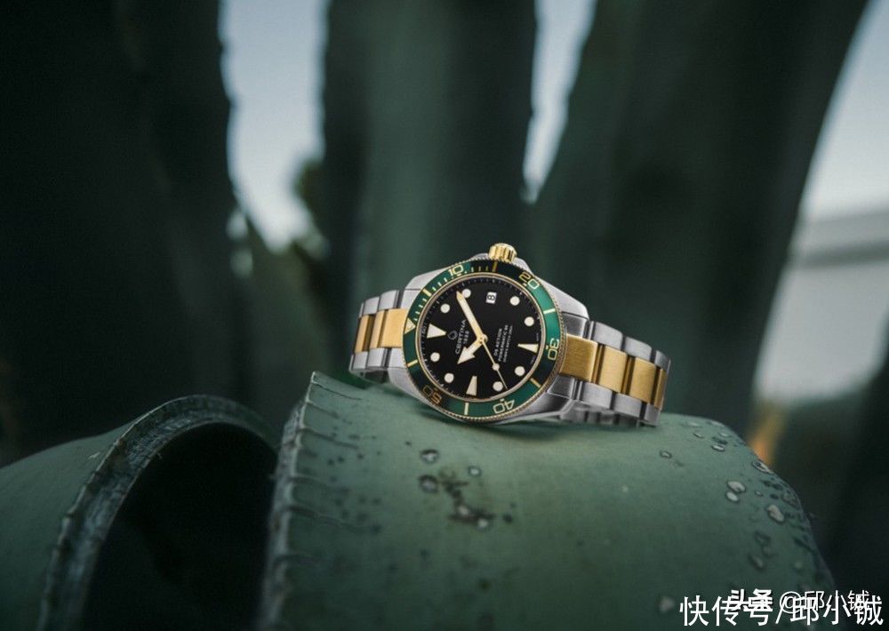 算致敬，还是借鉴？谈谈2021腕表圈的“劳力士风潮”