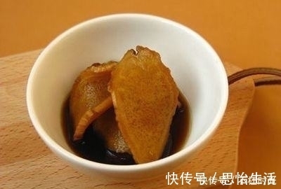 排毒|生姜加一宝排毒祛湿功效惊人，男子不可百日无姜，现在明白还不晚