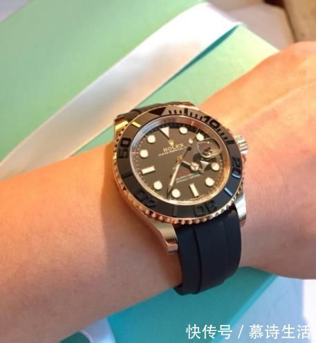 劳力士|都说劳力士可以“一劳永逸”,那么都有哪些表可以做到呢