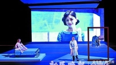 明星|明星话剧防跌坑指南:买明星话剧票,有点像是买彩票