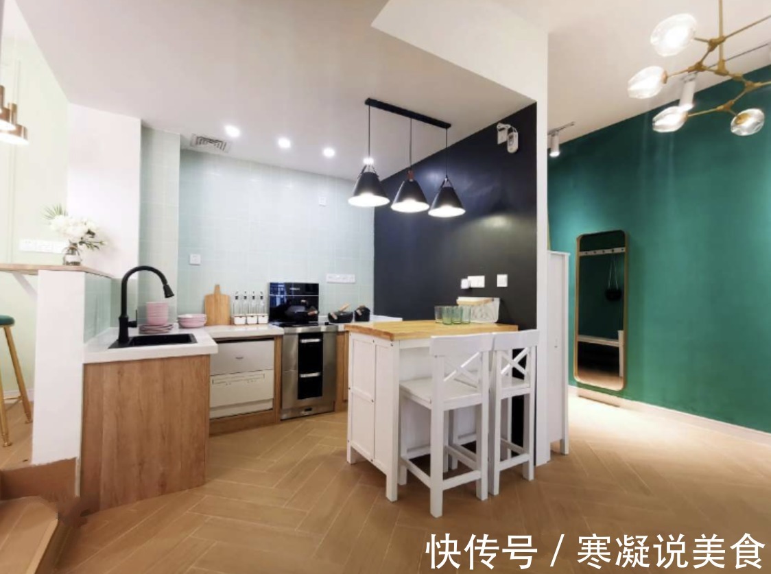 采光|卧室采光差怎么办学她家空间置换,居住舒适度大大提升