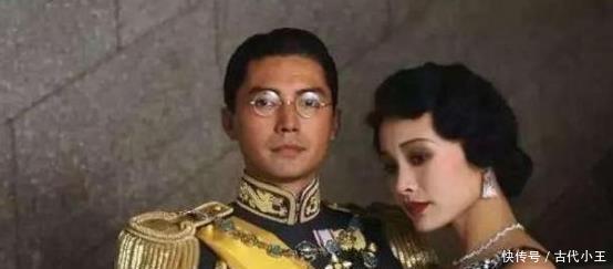 些宫女|清朝灭亡后,宫女流落四方,但为什么嫁人成为了比较难的事!