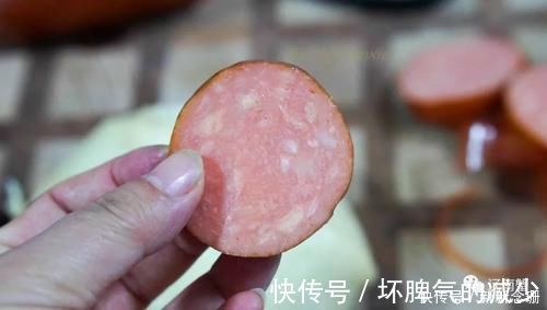 姑姑|馒头也有这么好吃的时候啊！女儿早餐点名要吃这个