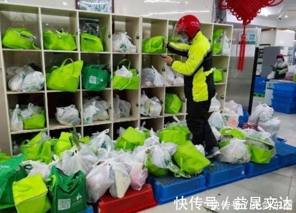 电商|实体店迎来春天，国家今后统一管控“这事”，终于可以松口气了