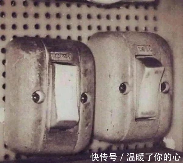 |搞笑gif段子:让我们把工作提升到一个新的高度