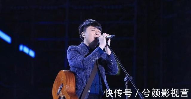 梁博|《好聲音》6任冠軍現狀,張碧晨最火,張磊過氣,而他反轉人生