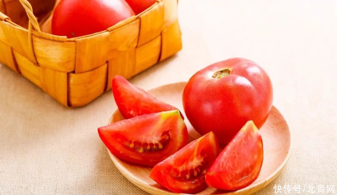 血管|三伏多喝这碗汤！西红柿+它，防癌、护血管高手！不是鸡蛋、土豆