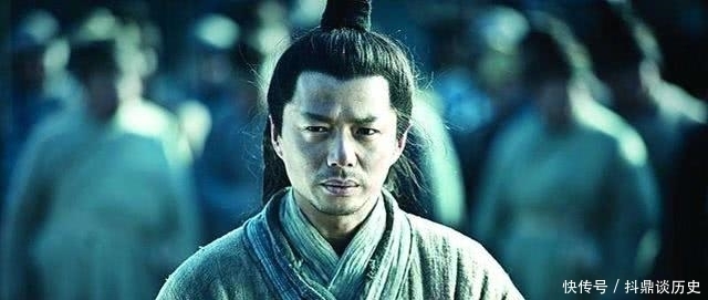 败军|韩信为何以师尊之礼对待败军谋士？精谋巧略，毁于一个老好人？