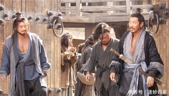 任敖|任敖：刘邦的哥们，在吕雉心中藏了16年，司马迁没说，却在暗示