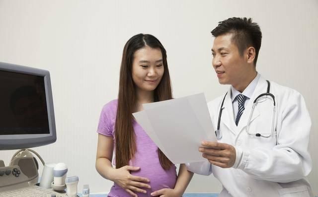 胎儿|孕检后,B超单上这些结果已经说明胎儿性别,很多妈妈都不知道