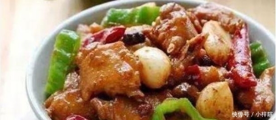 推荐几道美味可口的家常美食,口感好味道更鲜,在家待客很有面子