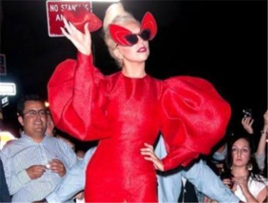 传说|传说中的奇葩，哪一个创意能戳中你的笑点