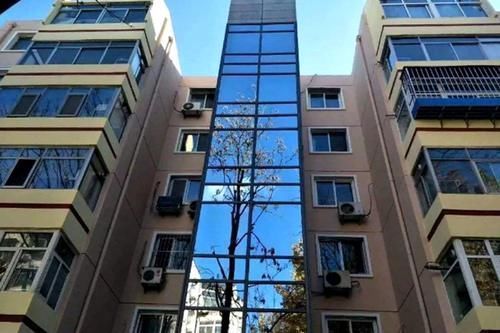 生活环境|毫不夸张“变老”的房子迎来“新生”,2021年起,3类人有福了