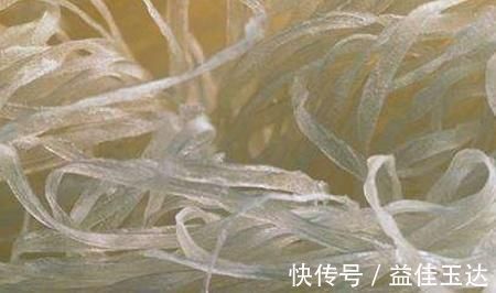 粉条|家里常吃的2种食物“甲醛”严重超标,天天吃白血病一步一步靠近