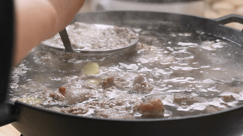 12月必吃这菜!一炖搞定,吃完从头暖到脚