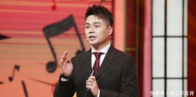 关晓彤|要钱不要命?知名男主持劳累过度入院,楼对面的场景亮了