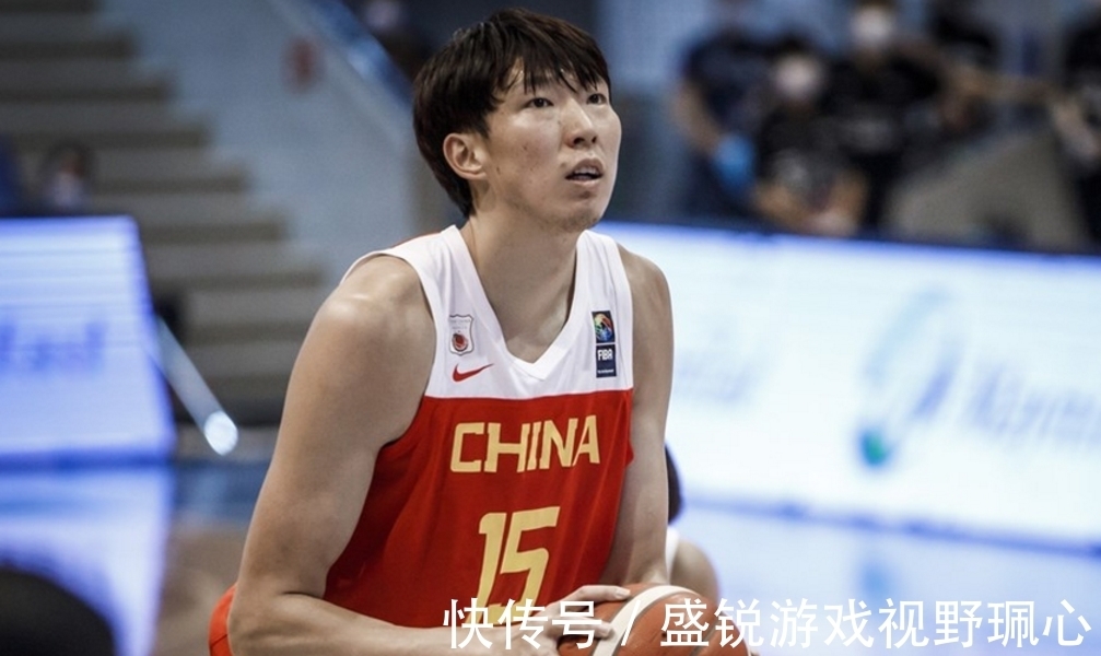 周琦|97-91！加拿大赢了世界第六，中国男篮想赢，杜锋要发挥3大优势