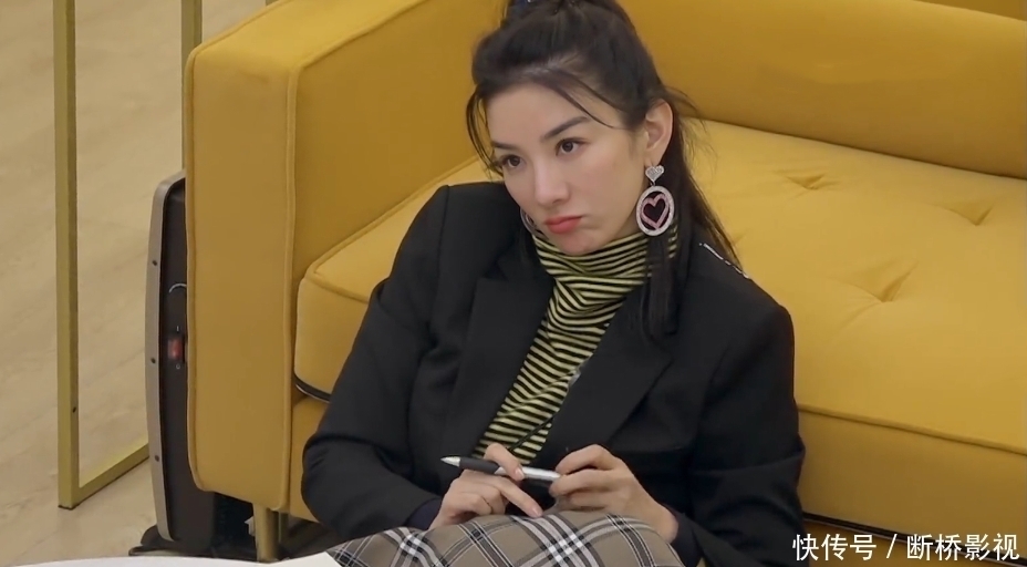 崔伟|黄奕带崔伟做“双人瑜伽”，男嘉宾心都乱了，但两人更适合做朋友