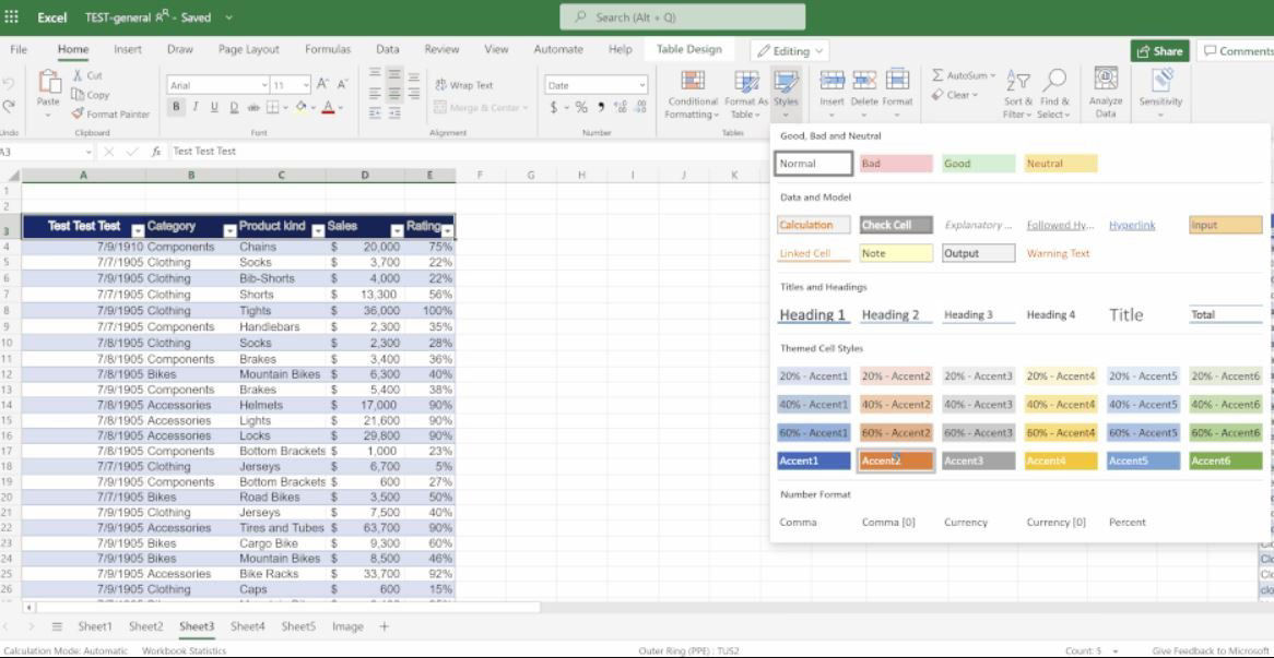 频道|微软 Office 将默认禁用 Excel 4.0 的宏支持