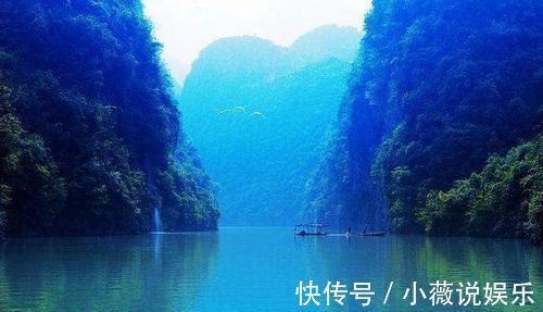 这首诗@王勃一首送别诗,虽不太出名,却道尽的忧伤,读完令人感动